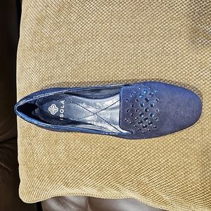 ISOLA BALLET FLATS  SIZE 7